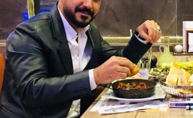 Şanlıurfa'da esrarengiz olay! Ortadan kayboldu