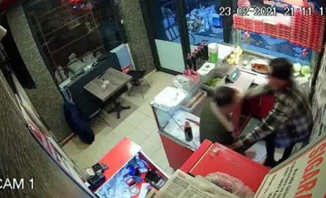 Urfalılar dikkat! Çiğköfte silah sayıldı