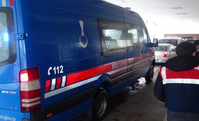 Karaköprü'de kaçak sigara operasyonu!