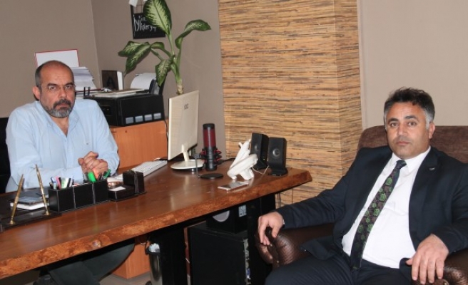 TDP lideri Şanlıurfa’ya geliyor