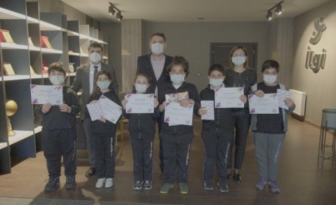 Şanlıurfa’dan 6 öğrenci Türkiye 1’incisi oldu