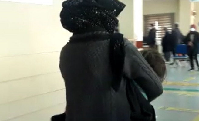 Şanlıurfa'da sokakta oynayan çocuğa araba çarptı