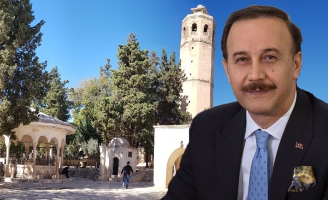 Urfa'da şok eden iddialar sonrası Vali hemen harekete geçti!