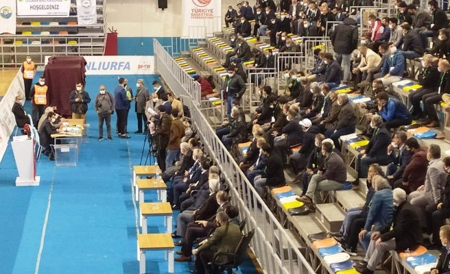 ASKF'nin yeni başkanı belli oldu