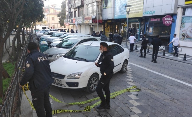 Şanlıurfa’da şüpheli çanta alarmı