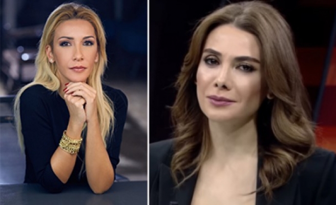 Ateş ve Balçiçek, öğrencilere tecrübelerini anlattı