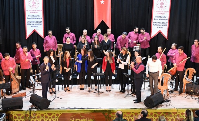 Kültür ve Turizm Bakanlığı’ndan Şanlıurfa kararı!