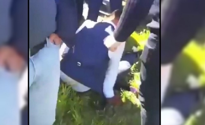 Urfa'da geline büyük şok! Damat intihara kalkıştı