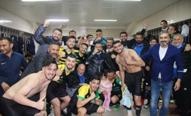 İşte Urfaspor’un en çok gol atan oyuncuları!