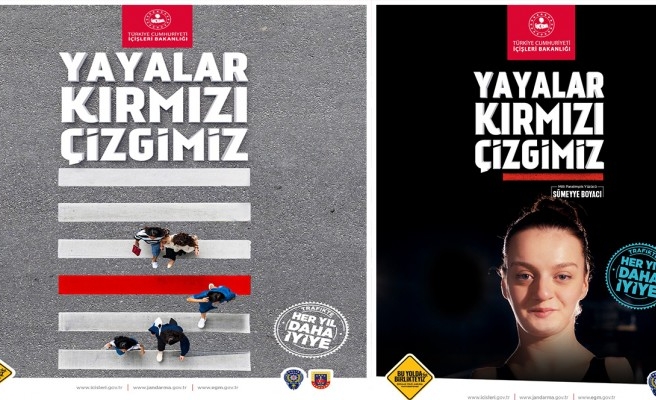 Şanlıurfa'da kırmızı çizgi dönemi