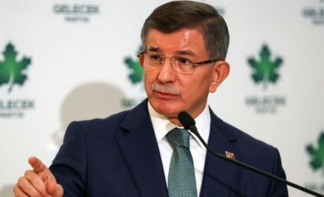 Davutoğlu Şanlıurfa’ya geliyor