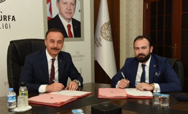 Balıklıkgöl platosundaki atıl alanlar işlevlendiriliyor