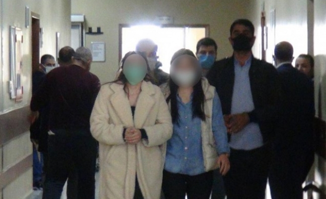 Şanlıurfa’da yankesicilik ve dolandırıcılık operasyonu