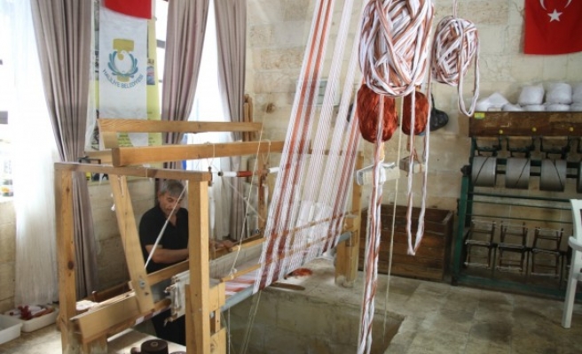 Haliliye Belediyesi'nden 