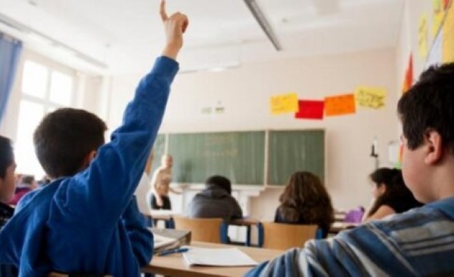 SED ile 70 bin kız çocuğu destekleniyor