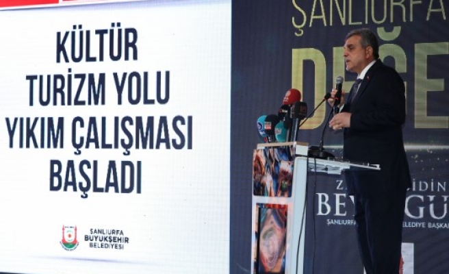 Beyazgül: 24 ayda tasarrufu yatırıma dönüştürdük