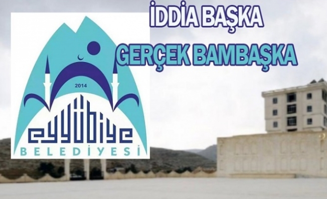 Vurgun İddiası Asılsız Çıktı