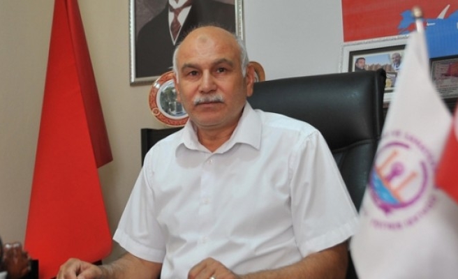 Altun’dan ‘esnafına sahip çık’ çağrısı