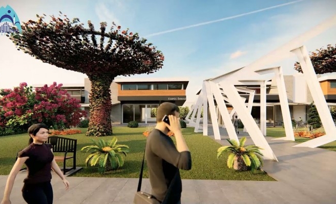 Beklenen proje paylaşıldı: 