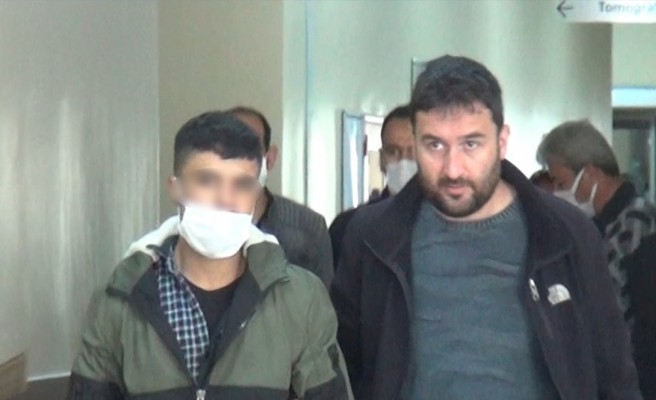 Şanlıurfa’da hırsızlık ve dolandırıcılık operasyonu!