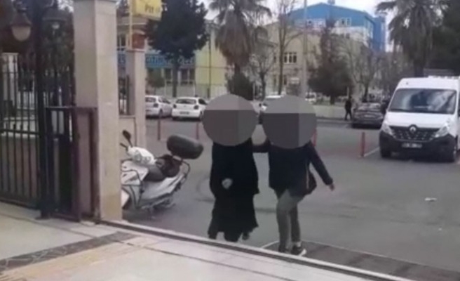 Şanlıurfa’da ‘Gri Kategori’de aranan terörist yakalandı