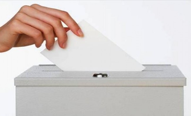 Evren Sanayi Sitesi Kooperatifi seçimi ertelendi