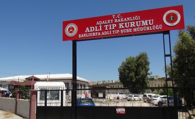 Şanlıurfa'da su kuyusuna düşen adam hayatını kaybetti