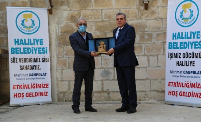 Göbeklitepe Fotoğraf Yarışmasında ödüller sahiplerini buldu