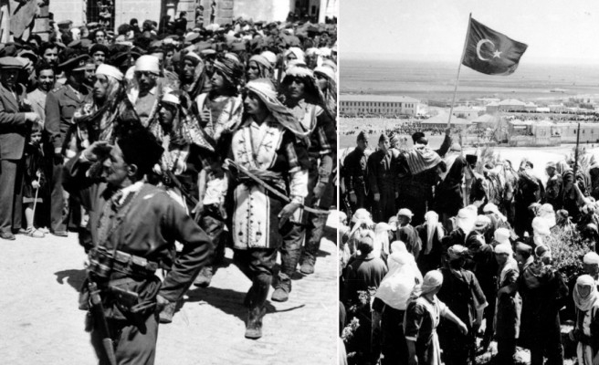 11 Nisan kurtuluş programı belli oldu  (EK)