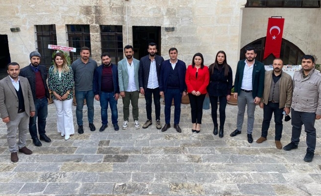 Karadağ güven tazeledi