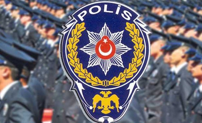 Şanlıurfa'da Polis Teşkilatının 176. Yılı kutlanacak