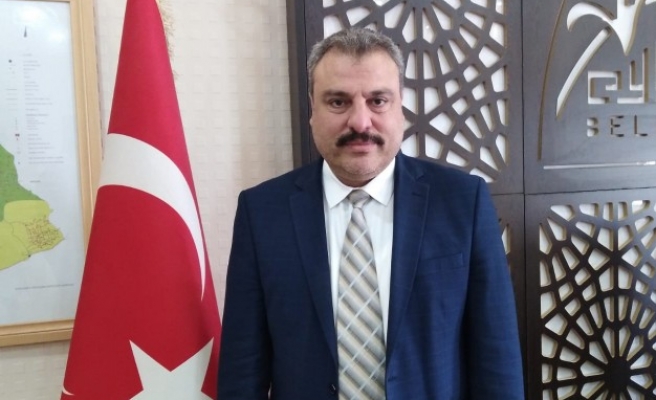 Eyyübiye’de Kayral güven tazeledi