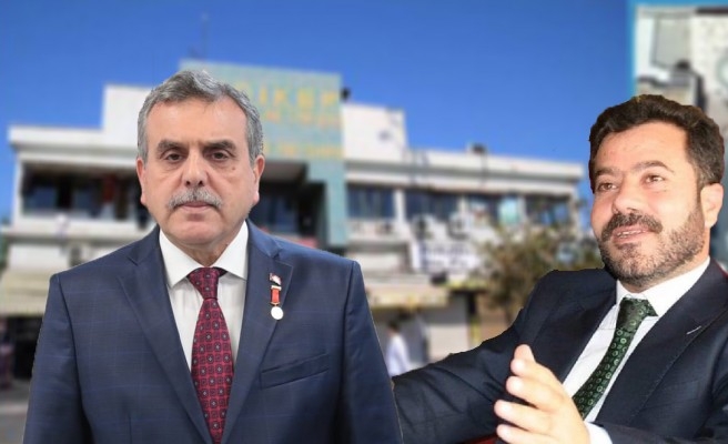 Beyazgül iddiayı yargıya taşıdı!