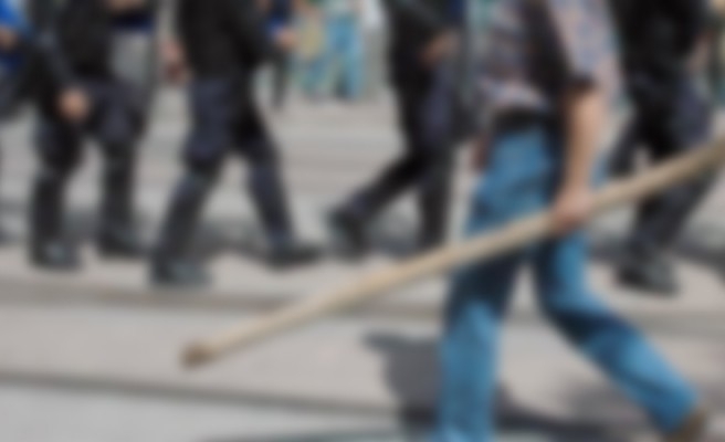 Eyyübiye’de kavga: 4 yaralı