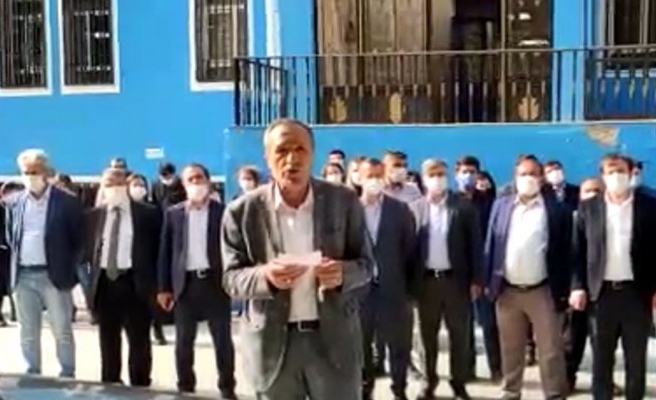 İŞKUR personelinin saldırıya uğraması kınandı