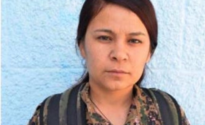 Şanlıurfa'da yargılanan teröriste müebbet hapis cezası