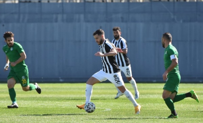 Şanlıurfaspor’a PFDK yolu göründü