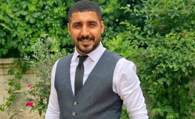 Kayıp olan iş adamı 16 gün sonra ortaya çıktı