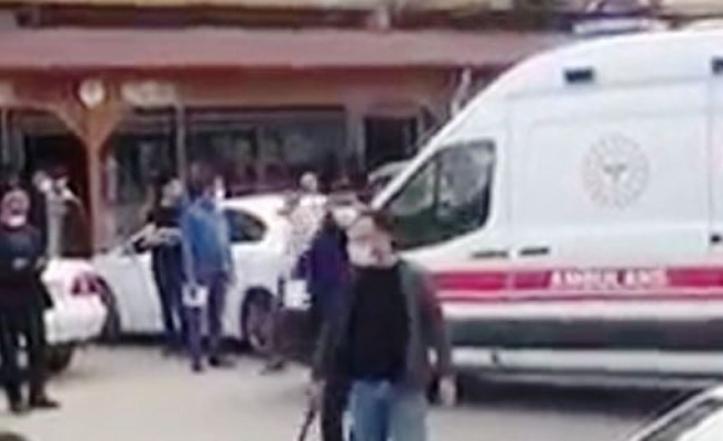 Şanlıurfa’da silahlı kavga: 9 yaralı