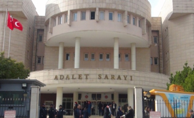 İŞKUR personeline saldırıda tutuklama kararı!