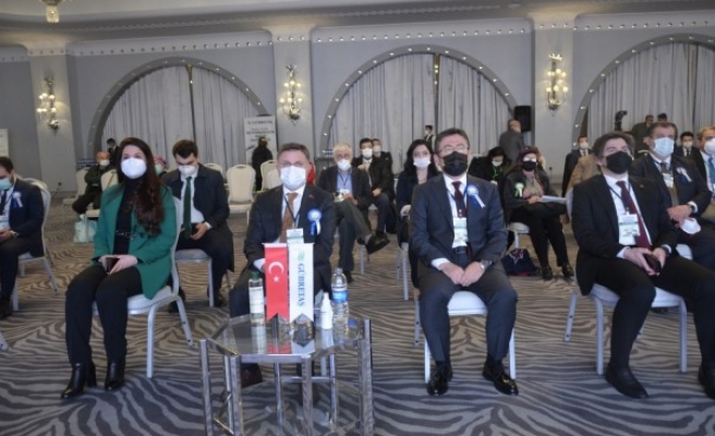 Urfalı AK Parti'li isme yeni görev!