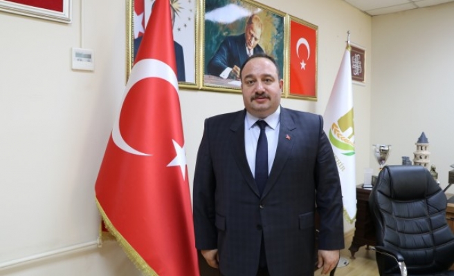 Ekinci’den Polis Haftası mesajı