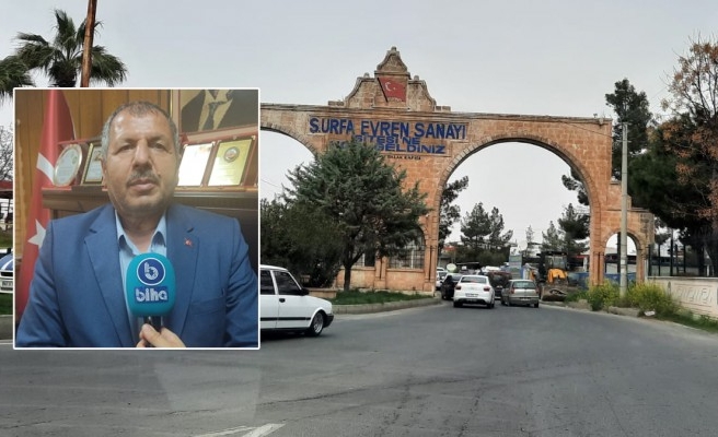 Arslan: Erteleme kararını iptal edemedik