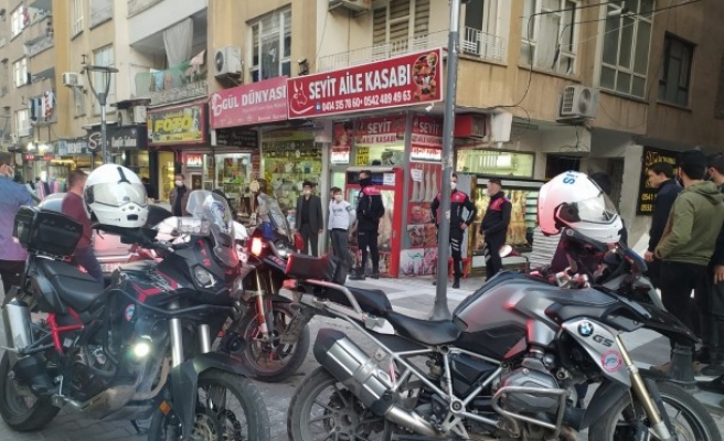 Urfa'da silahlı kavga! Bir genç hayatını kaybetti-EK