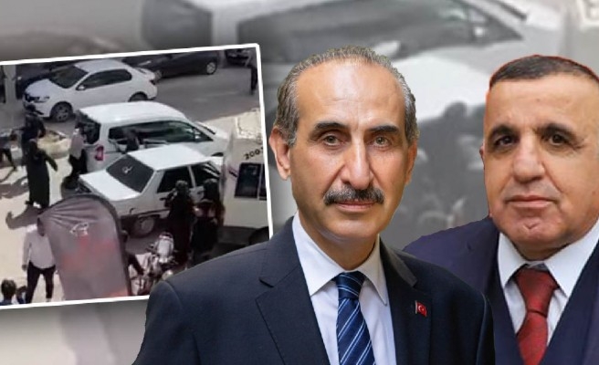 Akçakale'deki olaya vekil ve belediye başkanından tepki