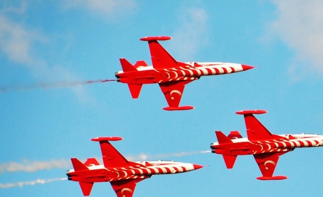 Şanlıurfa'da kurtuluş etkinliğine ücretsiz ulaşım!