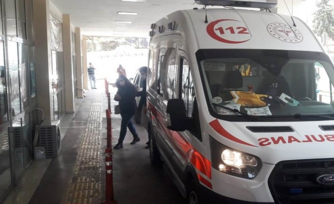 Şanlıurfa’da silahlı kavga: 1 yaralı