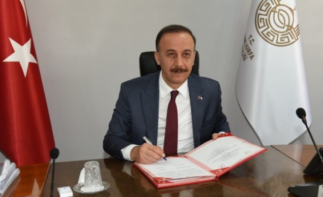 Şanlıurfa'da bin 500 kişiye yeni istihdam alanı!