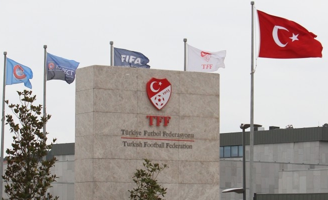 Bölgesel Amatör Ligi ertelendi