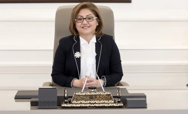 Şahin’den Urfa’nın Kurtuluşu için kutlama